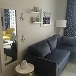 Apartmán Scandi N*.9